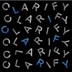 Markus Mehta - Clarify